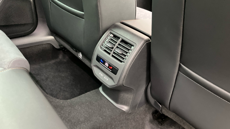 CUPRA Leon 1.5 eTSI 150 V2 5dr DSG [18Inch  alloy] Petrol Hatchback